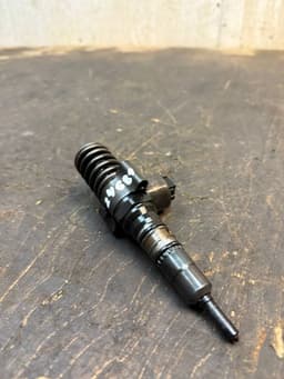 MITSUBISHI 03G130073G 0414720404 Fuel Injector MITSUBISHI GRANDIS II (NA_W) (2003-2011) — thumbnail 2