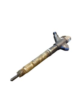 TOYOTA 236700R100 Fuel Injector TOYOTA VERSO (AR20) (2009-2018) — thumbnail 1