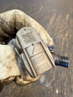 TOYOTA 236700R100 Fuel Injector TOYOTA VERSO (AR20) (2009-2018) — thumbnail 8