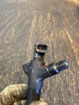 TOYOTA 236700R100 Fuel Injector TOYOTA VERSO (AR20) (2009-2018) — thumbnail 6