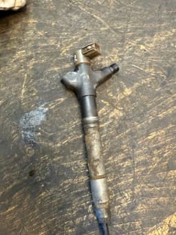 TOYOTA 236700R100 Fuel Injector TOYOTA VERSO (AR20) (2009-2018) — thumbnail 4