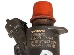 VOLVO 0445116016 Fuel Injector VOLVO S60 II / V60 I (2010-2018) — thumbnail 4
