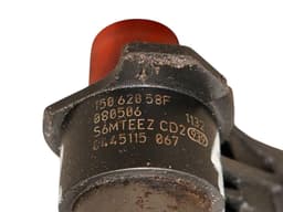 CHRYSLER 0445115067 Fuel Injector CHRYSLER VOYAGER V (RT) (2007-2016) — thumbnail 4