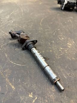 VOLVO 9647247280 Fuel Injector VOLVO S40 / V50 / C30 / C70 (MS, MW) (2004-2012) — thumbnail 3