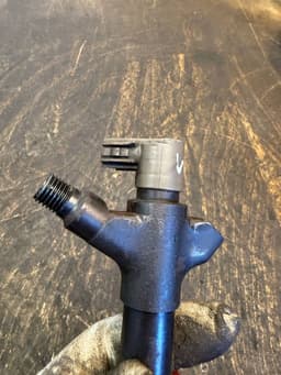 TOYOTA 236700R100 Fuel Injector TOYOTA VERSO (AR20) (2009-2018) — thumbnail 5