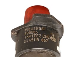 CHRYSLER 0445115067 Fuel Injector CHRYSLER VOYAGER V (RT) (2007-2016) — thumbnail 4