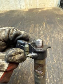 LANCIA 35062005F 0445116041 Fuel Injector LANCIA VOYAGER (404) (2011-2016) — thumbnail 4