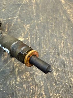 LANCIA 35062005F 0445116041 Fuel Injector LANCIA VOYAGER (404) (2011-2016) — thumbnail 6