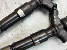 TOYOTA 2367030170 23670-30170 Fuel injector set TOYOTA LAND CRUISER 150 (2009-2021) — thumbnail 2