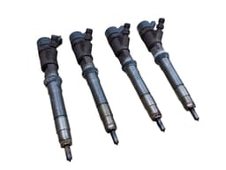 FIAT 0445110418 Fuel injector set FIAT DUCATO III (250, 290) (2006-) — thumbnail 1