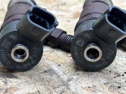 FIAT 0445110418 Fuel injector set FIAT DUCATO III (250, 290) (2006-) — thumbnail 2