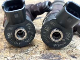 FIAT 0445110418 Fuel injector set FIAT DUCATO III (250, 290) (2006-) — thumbnail 3