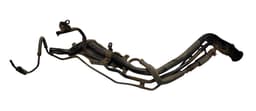 MAZDA KB8E42210 Fuel Tank Filler Neck MAZDA CX-5 II (KF) (2016-2025) — thumbnail 1