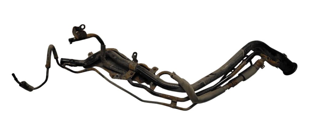 MAZDA KB8E42210 Fuel Tank Filler Neck MAZDA CX-5 II (KF) (2016-2025)