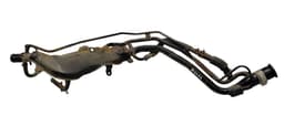 MAZDA KB8E42210 Fuel Tank Filler Neck MAZDA CX-5 II (KF) (2016-2025) — thumbnail 2
