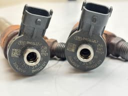 JEEP 0445110523 Fuel injector set JEEP GRAND CHEROKEE IV (WK, WK2) (2010-2021) — thumbnail 3