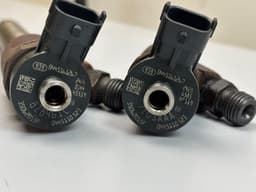 JEEP 0445110523 Fuel injector set JEEP GRAND CHEROKEE IV (WK, WK2) (2010-2021) — thumbnail 4