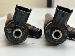 JEEP 0445110523 Fuel injector set JEEP GRAND CHEROKEE IV (WK, WK2) (2010-2021) — thumbnail 2
