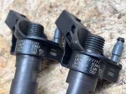 AUDI 0445117072 0445117082 Fuel injector set AUDI A6 (C8, 4A2, 4AH, 4A5) (2018-2025) — thumbnail 3