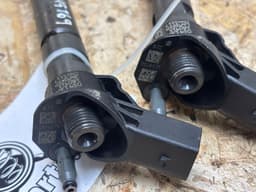AUDI 0445117072 0445117082 Fuel injector set AUDI A6 (C8, 4A2, 4AH, 4A5) (2018-2025) — thumbnail 6