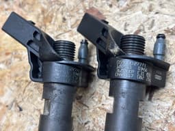 AUDI 0445117072 0445117082 Fuel injector set AUDI A6 (C8, 4A2, 4AH, 4A5) (2018-2025) — thumbnail 5