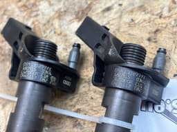 AUDI 0445117072 0445117082 Fuel injector set AUDI A6 (C8, 4A2, 4AH, 4A5) (2018-2025) — thumbnail 7