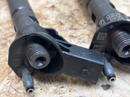 AUDI 0445117072 0445117082 Fuel injector set AUDI A6 (C8, 4A2, 4AH, 4A5) (2018-2025) — thumbnail 4