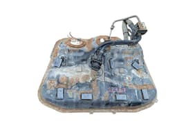 HYUNDAI 311503Z900 Fuel Tank HYUNDAI i40 (VF) (2011-2019) — thumbnail 1