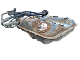 HYUNDAI 311503Z900 Fuel Tank HYUNDAI i40 (VF) (2011-2019) — thumbnail 3