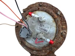 HYUNDAI 311503Z900 Fuel Tank HYUNDAI i40 (VF) (2011-2019) — thumbnail 6