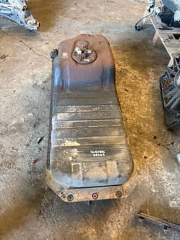 KIA 311103E900 Fuel Tank KIA SORENTO I (JC) (2002-2009) — thumbnail 5