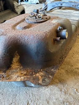 KIA 311103E900 Fuel Tank KIA SORENTO I (JC) (2002-2009) — thumbnail 8