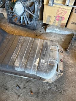 KIA 311103E900 Fuel Tank KIA SORENTO I (JC) (2002-2009) — thumbnail 4