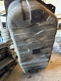 KIA 311103E900 Fuel Tank KIA SORENTO I (JC) (2002-2009) — thumbnail 10