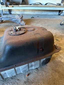 KIA 311103E900 Fuel Tank KIA SORENTO I (JC) (2002-2009) — thumbnail 6