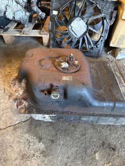 KIA 311103E900 Fuel Tank KIA SORENTO I (JC) (2002-2009) — thumbnail 3
