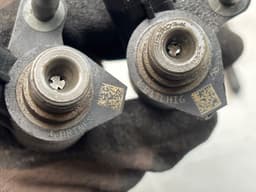 VOLVO 0445116016 0986435393 Fuel injector set VOLVO XC70 II (2007-2016) — thumbnail 5