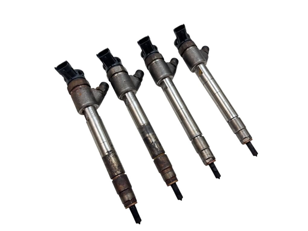 FORD 0445110955 0445110749 0445110954 Fuel injector set FORD TRANSIT / TOURNEO CONNECT II (2013-2022)