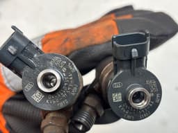 FORD 0445110955 0445110749 0445110954 Fuel injector set FORD TRANSIT / TOURNEO CONNECT II (2013-2022) — thumbnail 3