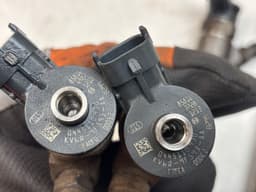 FORD 0445110955 0445110749 0445110954 Fuel injector set FORD TRANSIT / TOURNEO CONNECT II (2013-2022) — thumbnail 2