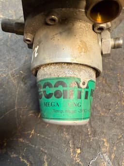 VOLVO 5120104 36001494 Fuel pressure regulator VOLVO V70 II / XC70 I (P80) (2000-2007) — thumbnail 7