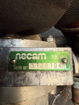 VOLVO 5120104 36001494 Fuel pressure regulator VOLVO V70 II / XC70 I (P80) (2000-2007) — thumbnail 8