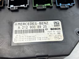 MERCEDES-BENZ F005V01064 F005V01024 F005V01303 F005V01025 F005V01202 F005V01063 F005V01059 F005V01065 F005V01026 Fuse box MERCEDES-BENZ GLK-CLASS (X204) (2008-2015) — thumbnail 3