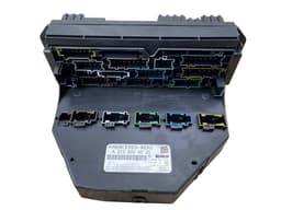 MERCEDES-BENZ 2129004025 2129002927 Fuse box MERCEDES-BENZ E-CLASS (W212) (2009-2016) — thumbnail 2