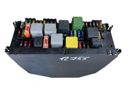 MERCEDES-BENZ 2129004025 2129002927 Fuse box MERCEDES-BENZ E-CLASS (W212) (2009-2016) — thumbnail 1