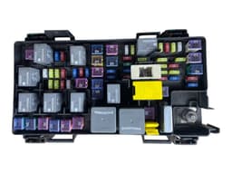 JEEP WK031532L3 4692315AH Fuse box JEEP GRAND CHEROKEE IV (WK, WK2) (2010-2021) — thumbnail 2