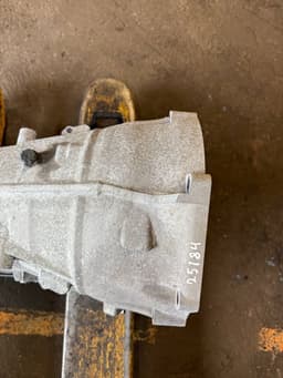 BMW 861006 24008684763 GA8HP45ZT4 24008615603 24345A13182 24345A2D506 24408612884 Gearbox BMW 5 (F10, F11) (2010-2017) — thumbnail 5