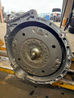 BMW 861006 24008684763 GA8HP45ZT4 24008615603 24345A13182 24345A2D506 24408612884 Gearbox BMW 5 (F10, F11) (2010-2017) — thumbnail 2