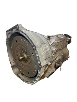 BMW 861006 24008684763 GA8HP45ZT4 24008615603 24345A13182 24345A2D506 24408612884 Gearbox BMW 5 (F10, F11) (2010-2017) — thumbnail 1