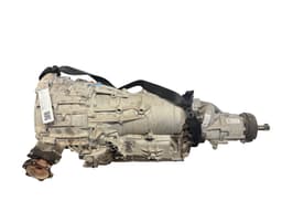 AUDI SQN Gearbox AUDI A6 (C8, 4A2, 4AH, 4A5) (2018-2025) — thumbnail 1